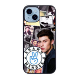 shawn mendes Case iPhone 15 BC2625