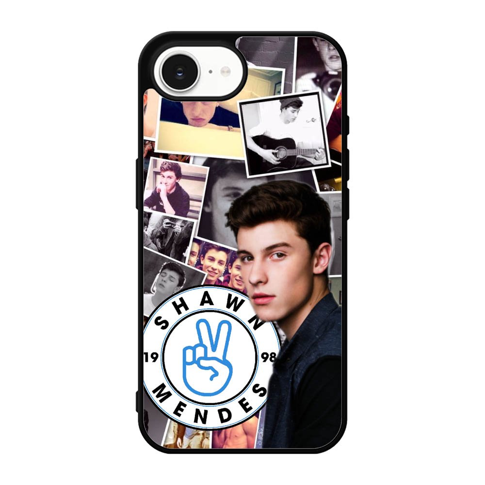 shawn mendes iPhone 16e Case BC2625