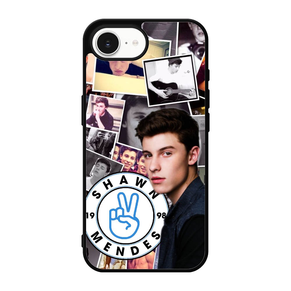 shawn mendes iPhone 17e Case BC2625