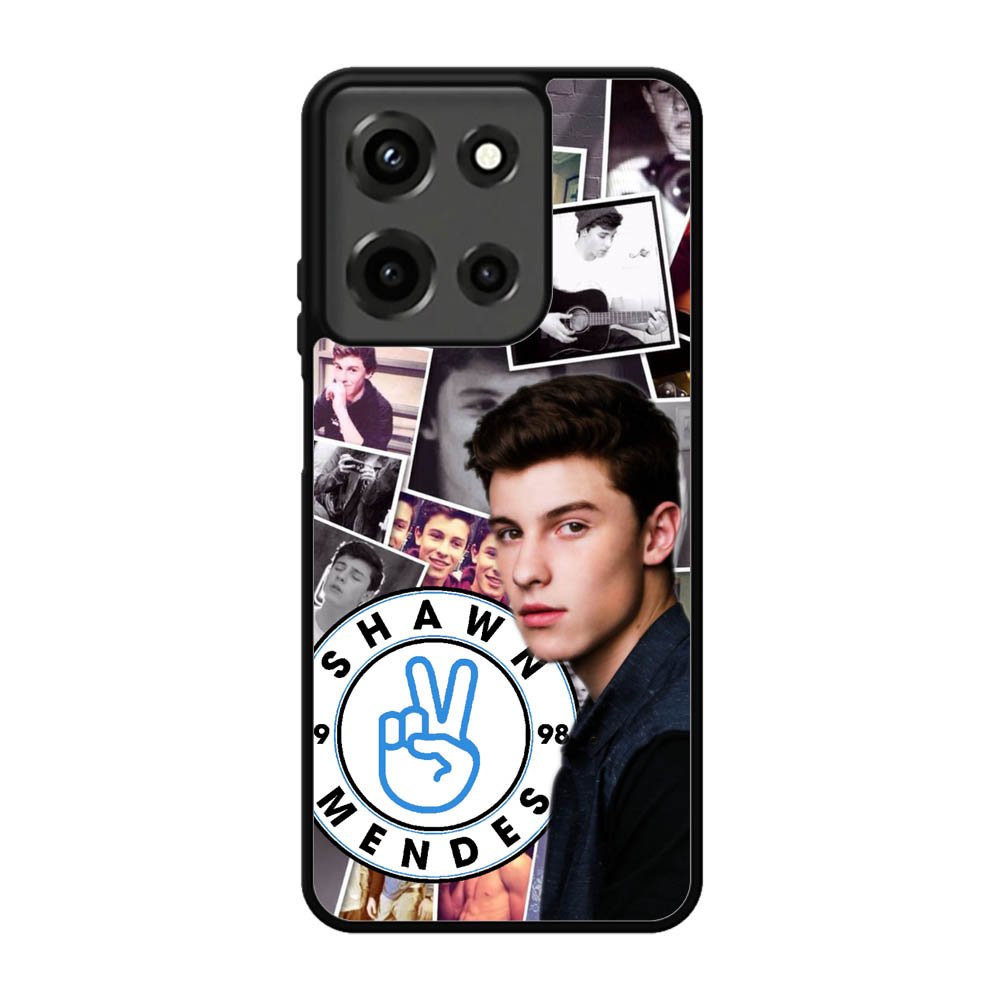 shawn mendes Motorola Moto G 5G 2025 Case BC2625