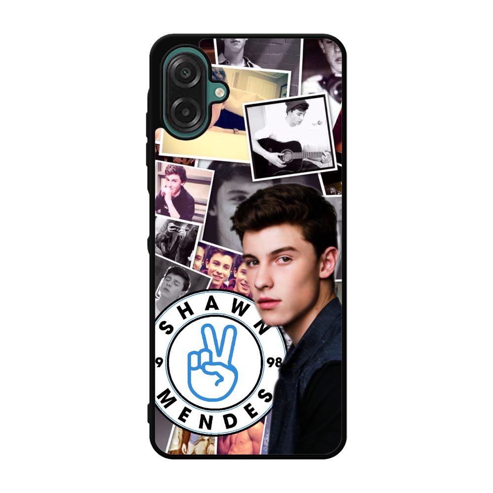 shawn mendes Case Samsung Galaxy A07 BC2625