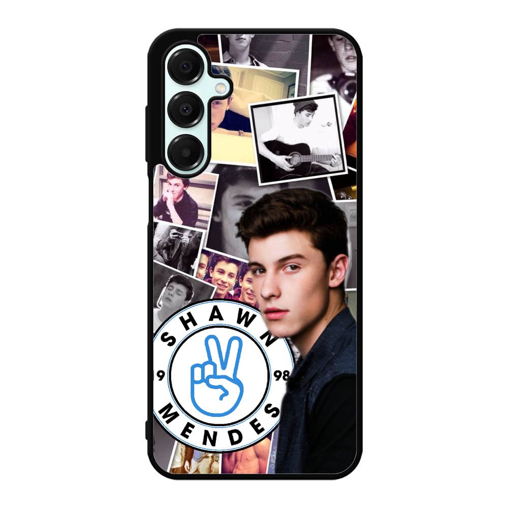 shawn mendes Samsung Galaxy A16 Case BC2625
