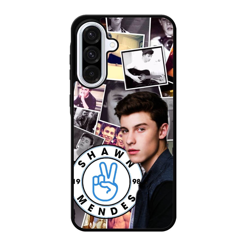 shawn mendes Samsung Galaxy A56 Case BC2625