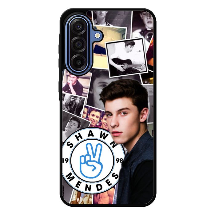 shawn mendes Samsung Galaxy A17 5G Case BC2625