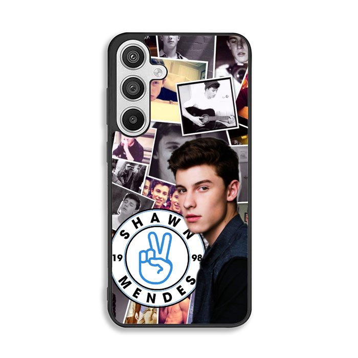 shawn mendes Samsung Galaxy A26 5G Case BC2625