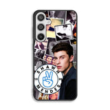 shawn mendes Samsung Galaxy A26 Case BC2625