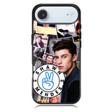 shawn mendes iPhone 17 Air Case BC2625