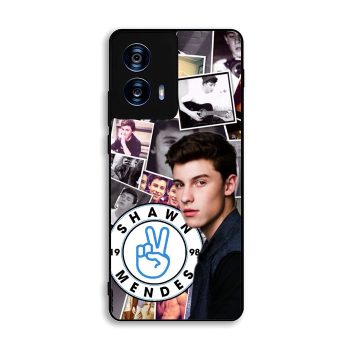 shawn mendes Motorola Moto G Power 5G 2024 Case BC2625