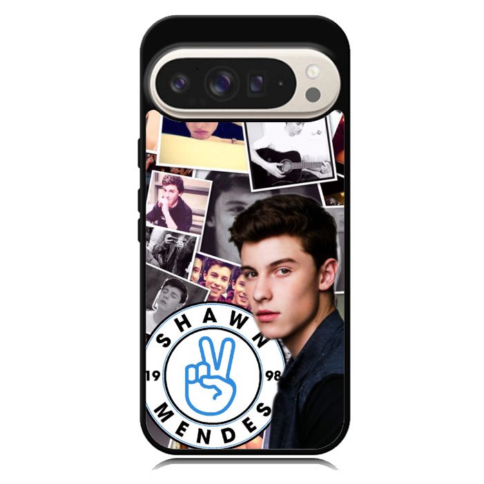 shawn mendes Google Pixel 10 Pro XL Case BC2625