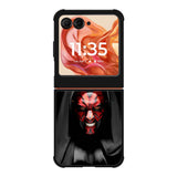 Darth Maul Motorola Moto Razr 2025/2024 , Moto Razr 60/50 Case BC2624