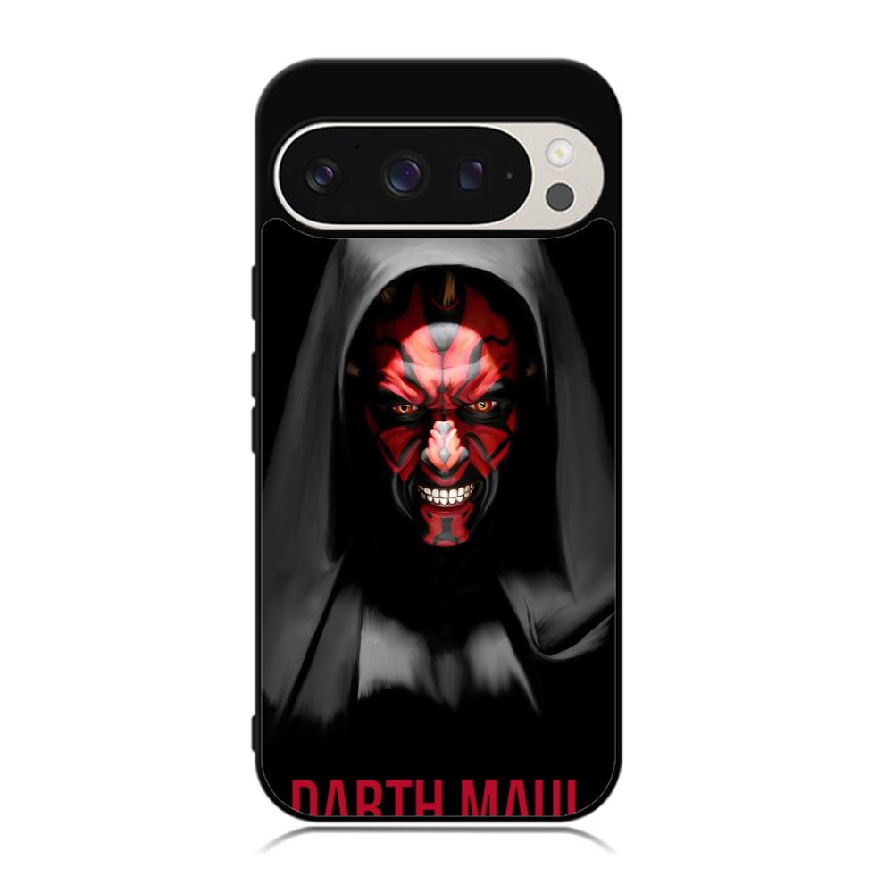Darth Maul Case Google Pixel 9 Pro XL BC2624