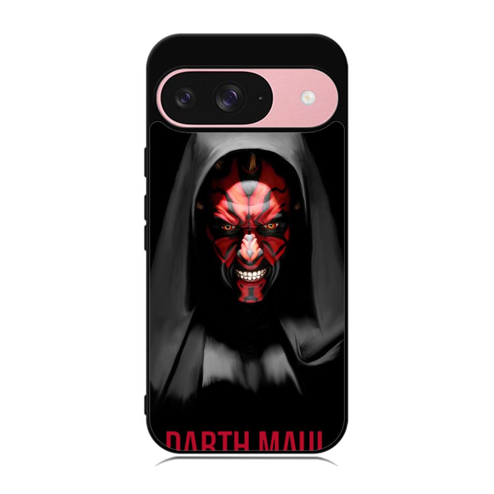 Darth Maul Case Google Pixel 9 BC2624