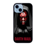 Darth Maul Case iPhone 15 BC2624