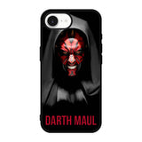 Darth Maul iPhone 16e Case BC2624