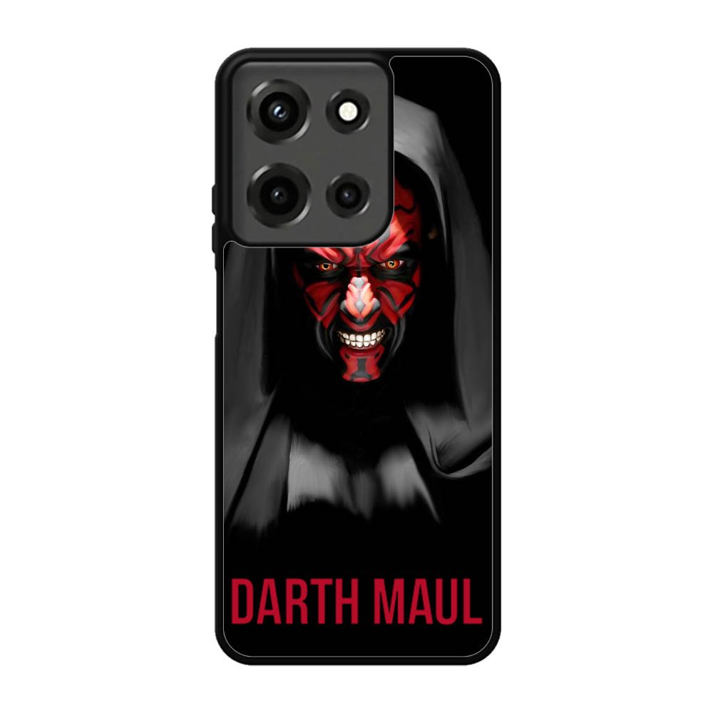 Darth Maul Motorola Moto G 5G 2025 Case BC2624