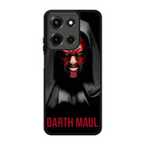 Darth Maul Motorola Moto G 5G 2025 Case BC2624
