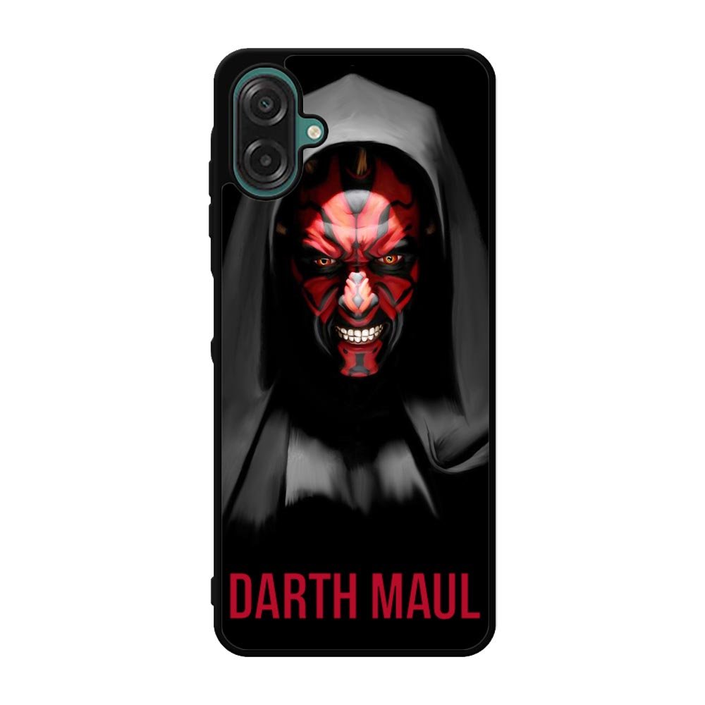 Darth Maul Case Samsung Galaxy A07 BC2624