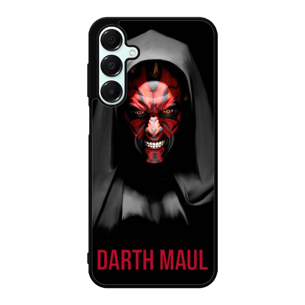 Darth Maul Samsung Galaxy A16 Case BC2624