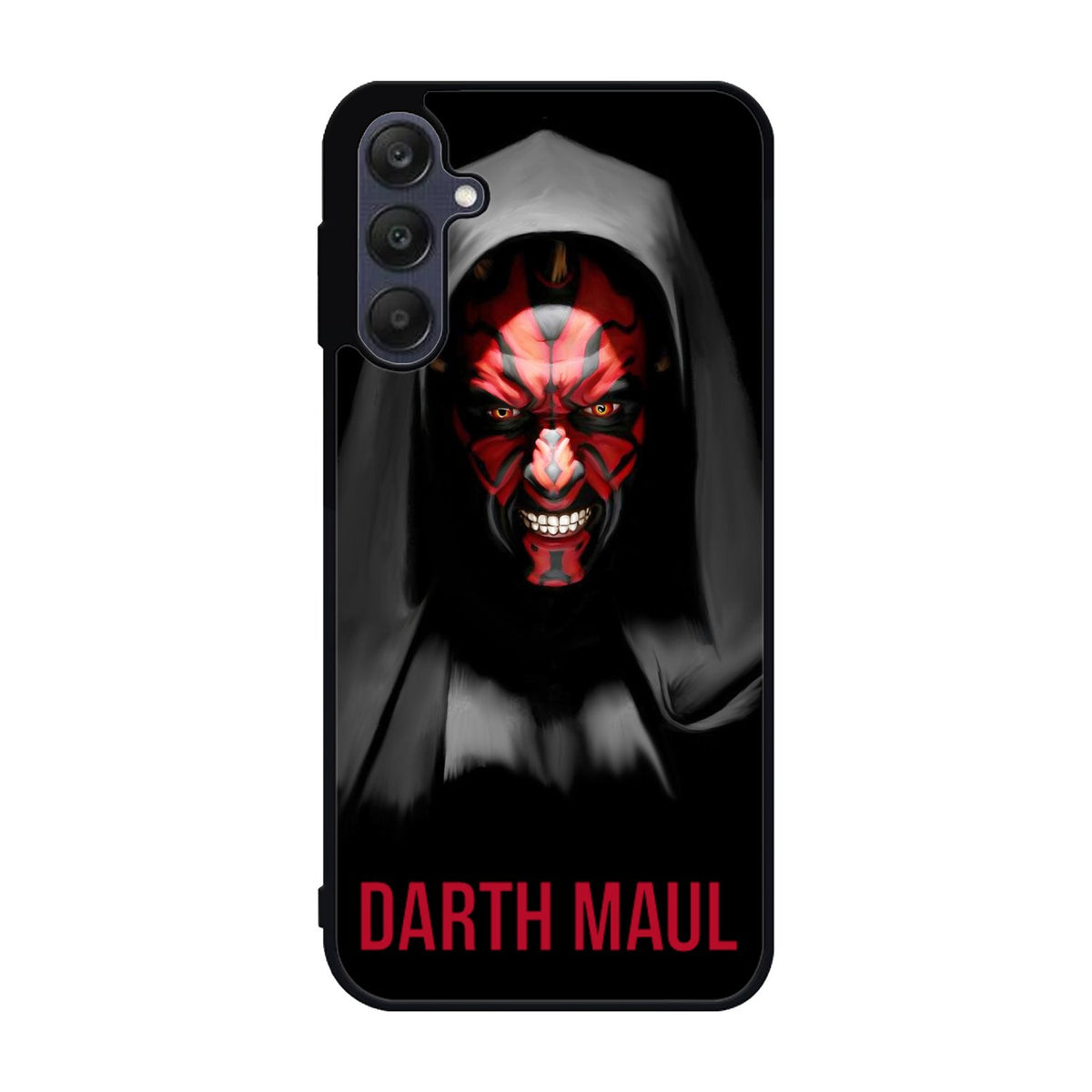 Darth Maul Samsung Galaxy A25 5G Case BC2624