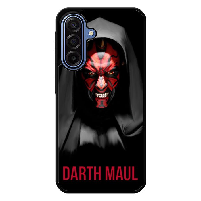Darth Maul Samsung Galaxy A17 5G Case BC2624