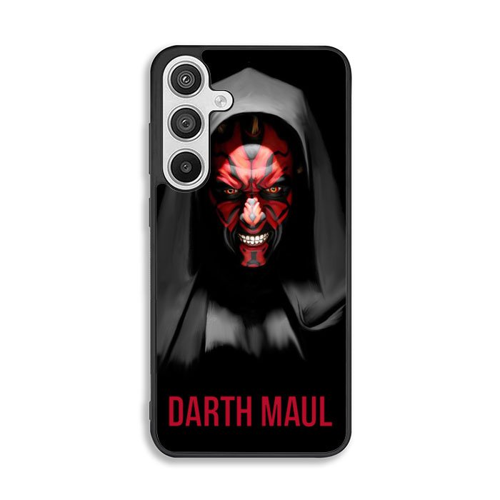 Darth Maul Samsung Galaxy A26 Case BC2624