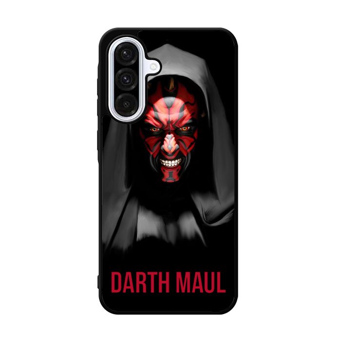 Darth Maul Samsung Galaxy A36 Case BC2624
