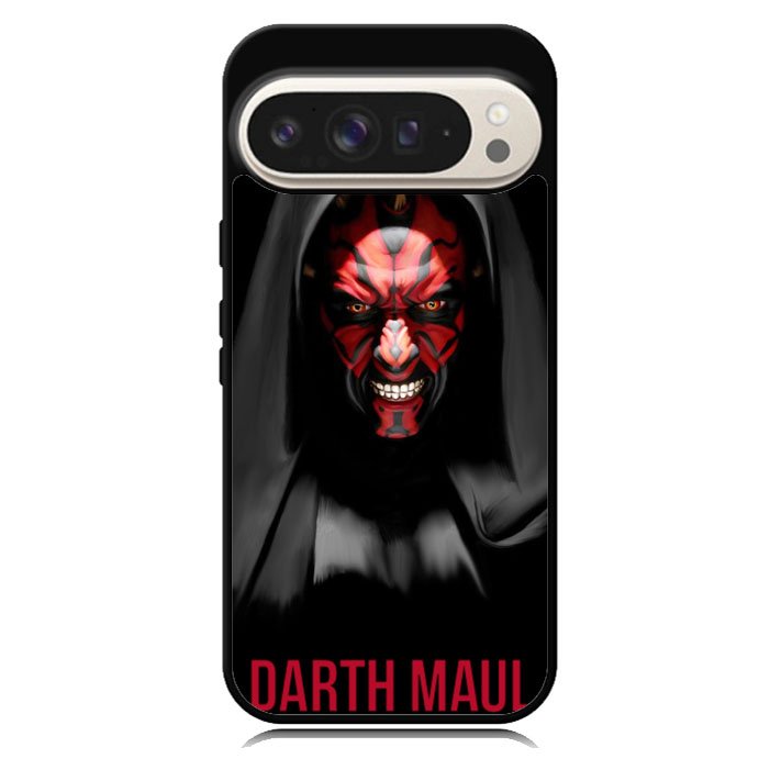 Darth Maul Google Pixel 10 Pro XL Case BC2624