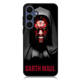 Darth Maul Samsung Galaxy S25 FE Case BC2624