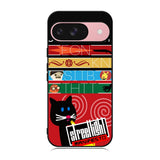 streetlight manifesto Case Google Pixel 9 BC2622