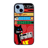 streetlight manifesto Case iPhone 15 Plus BC2622