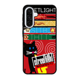 streetlight manifesto Samsung Galaxy A56 Case BC2622