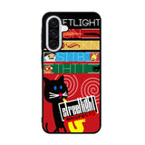 streetlight manifesto Samsung Galaxy A36 Case BC2622