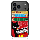 streetlight manifesto iPhone 17 Pro Case BC2622