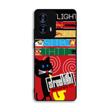 streetlight manifesto Motorola Moto G Power 5G 2024 Case BC2622