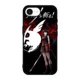 Night Raid Logo Akame Ga Kill iPhone 16e Case BC2621