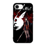 Night Raid Logo Akame Ga Kill iPhone 17e Case BC2621