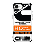 Dodge Cummins Turbo Diesel iPhone 17e Case BC2620