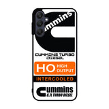 Dodge Cummins Turbo Diesel Samsung Galaxy A25 5G Case BC2620