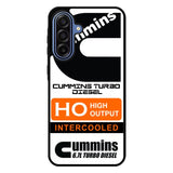 Dodge Cummins Turbo Diesel Samsung Galaxy A17 5G Case BC2620