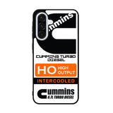 Dodge Cummins Turbo Diesel Samsung Galaxy A36 Case BC2620