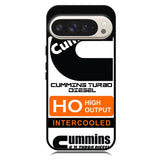 Dodge Cummins Turbo Diesel Google Pixel 10 Pro XL Case BC2620