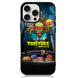 Teenage Mutant Ninja Turtles Case iPhone 16 Pro Max BC2619