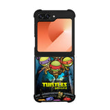 Teenage Mutant Ninja Turtles Case Samsung Galaxy Z Flip 6 5G BC2619