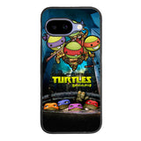 Teenage Mutant Ninja Turtles Google Pixel 10A Case BC2619