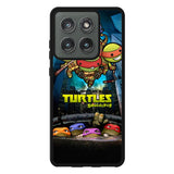 Teenage Mutant Ninja Turtles Case Motorola Moto Edge 2025 BC2619