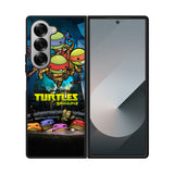 Teenage Mutant Ninja Turtles Case Samsung Galaxy Z Fold 6 5G BC2619