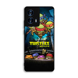Teenage Mutant Ninja Turtles Motorola Moto G Power 5G 2024 Case BC2619