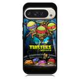 Teenage Mutant Ninja Turtles Google Pixel 10 Pro XL Case BC2619