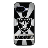 Oakland Raiders Google Pixel 10A Case BC2616