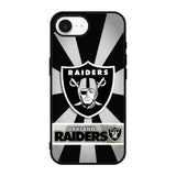 Oakland Raiders iPhone 17e Case BC2616